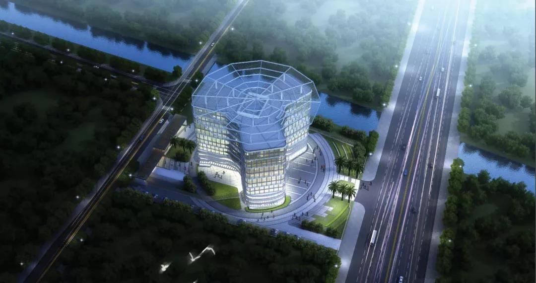 瑞安市南濱西單元05-60地塊建設工程